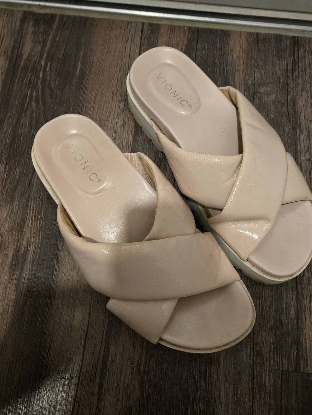 Vionic Sandals